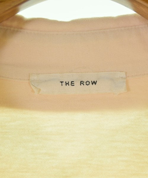 THE ROW POLO衫