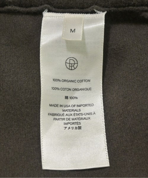 THE ROW 短褲