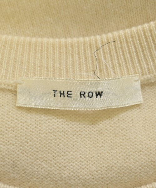 THE ROW 毛衣