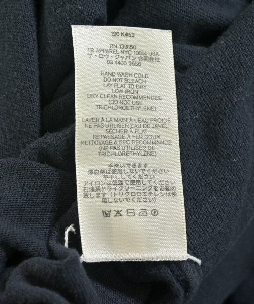 THE ROW T恤/上衣