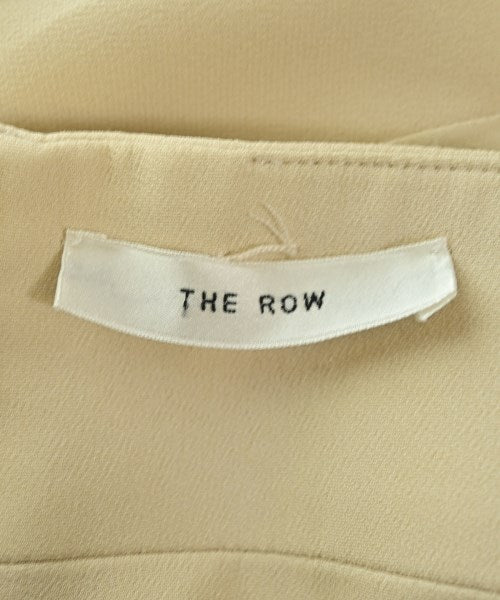THE ROW 長裙/超長裙
