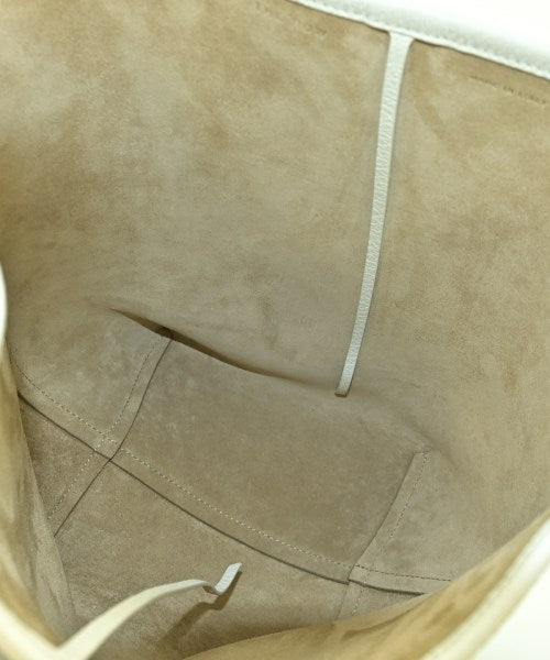 THE ROW 托特包