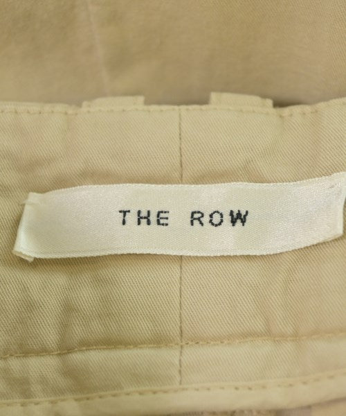 THE ROW 長褲