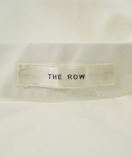 THE ROW 長裙/超長裙