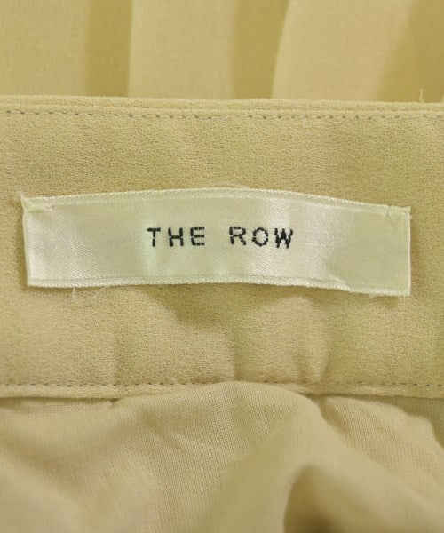 THE ROW 長裙/超長裙