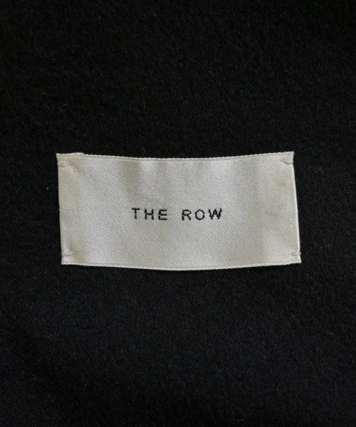 THE ROW 其他大衣