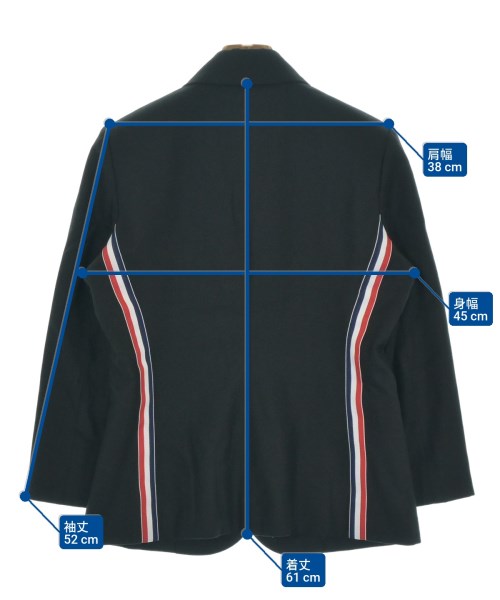 THE ROW 西裝外套