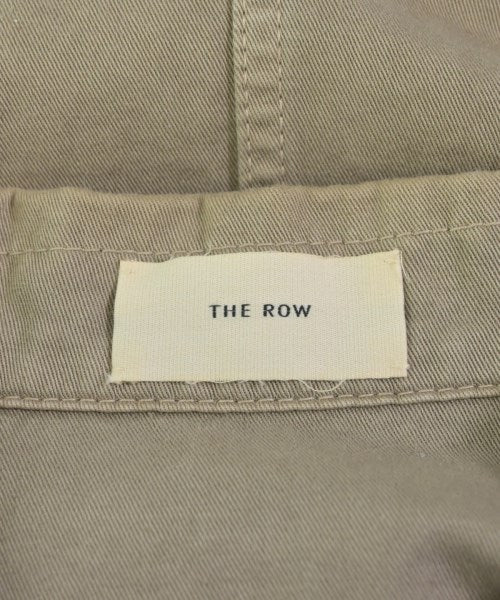 THE ROW 牛仔夾克