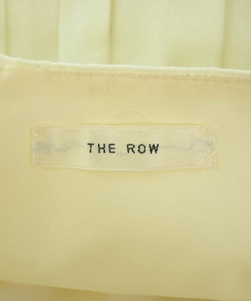 THE ROW 長裙/超長裙