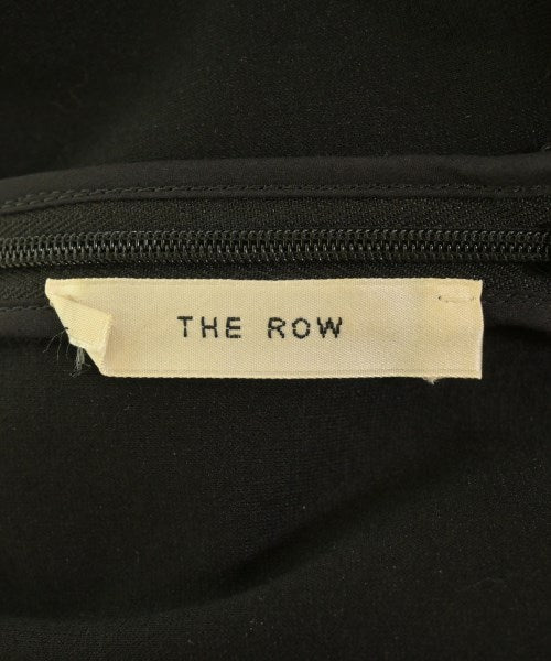 THE ROW 洋裝