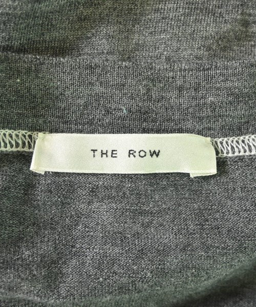 THE ROW T恤/上衣