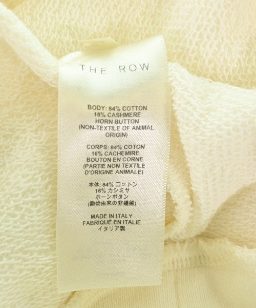 THE ROW 運動衫