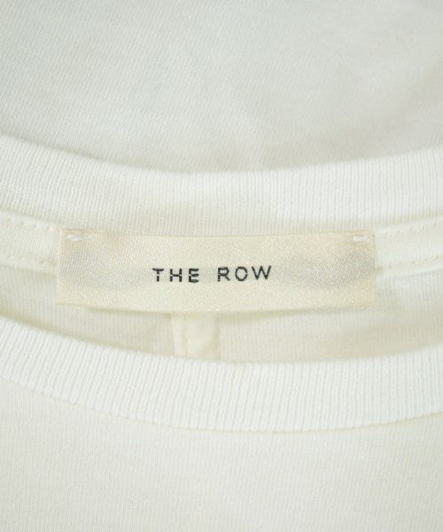 THE ROW T恤/上衣
