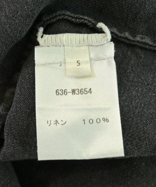 THE ROW 休閒襯衫