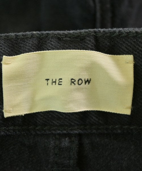 THE ROW 牛仔褲