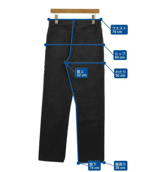 THE ROW 牛仔褲