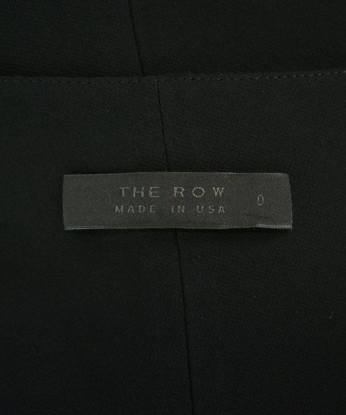 THE ROW 洋裝