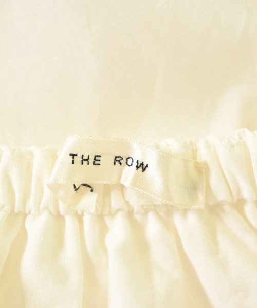 THE ROW 長裙/超長裙