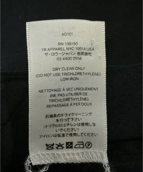 THE ROW 長褲