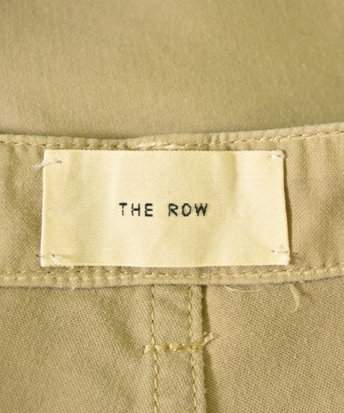 THE ROW 休閒褲