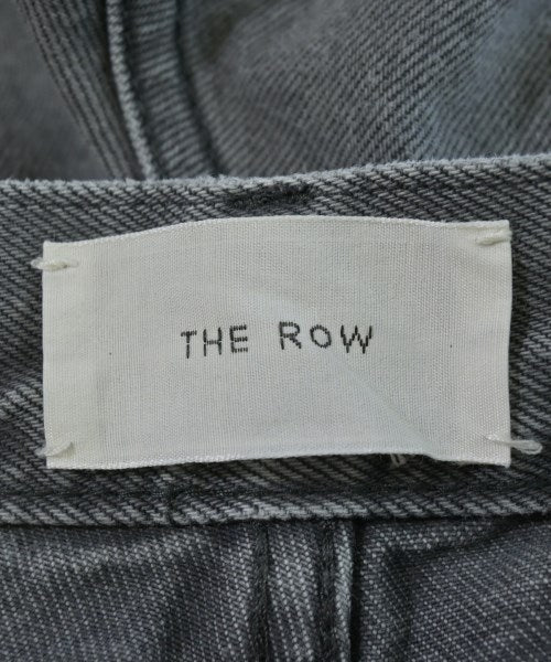 THE ROW 牛仔褲
