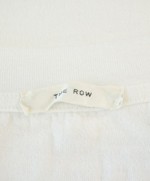 THE ROW T恤/上衣