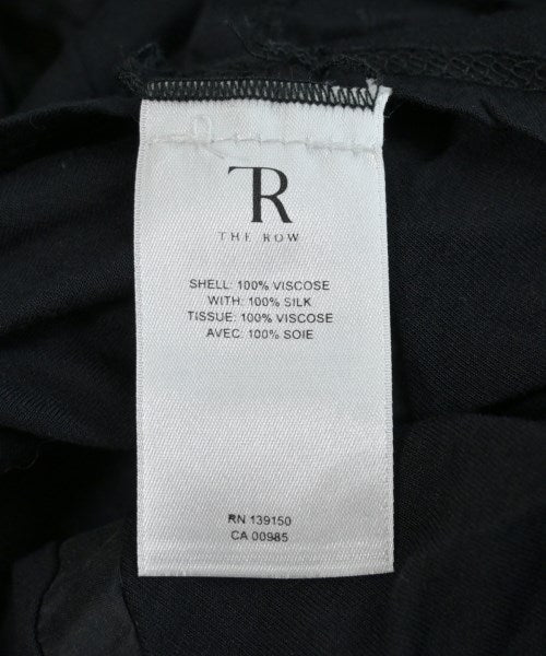 THE ROW T恤/上衣