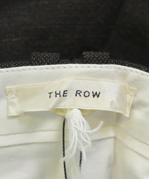 THE ROW 長褲
