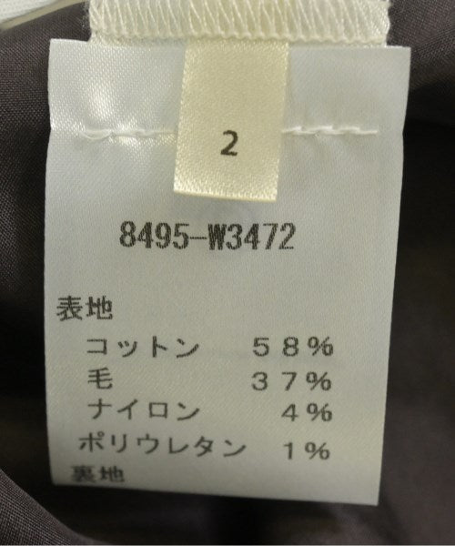 THE ROW 長褲