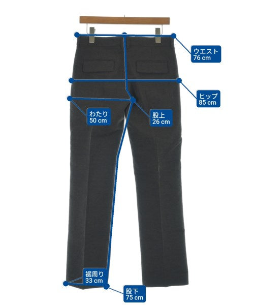 THE ROW 長褲