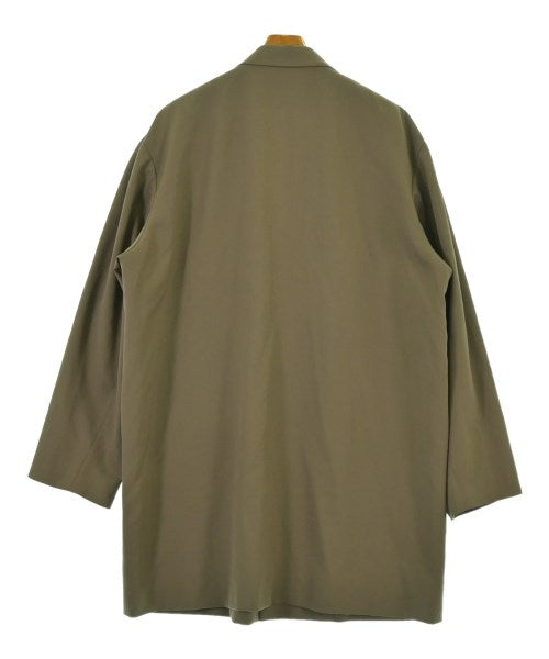 THE ROW 切斯特披風