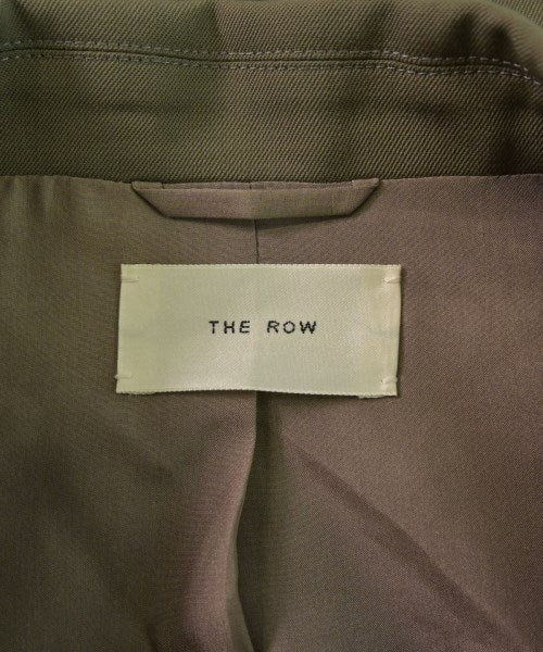 THE ROW 切斯特披風
