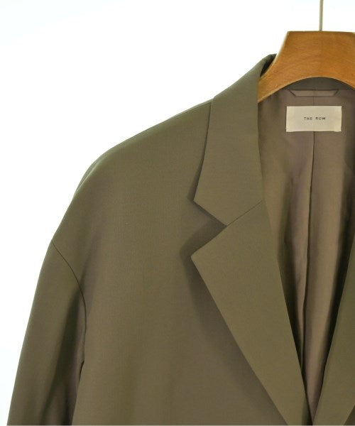 THE ROW 切斯特披風