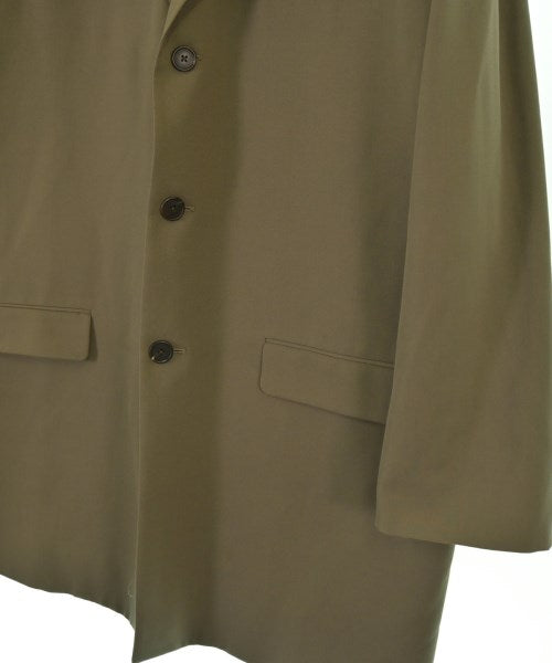 THE ROW 切斯特披風