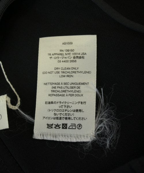 THE ROW 長褲