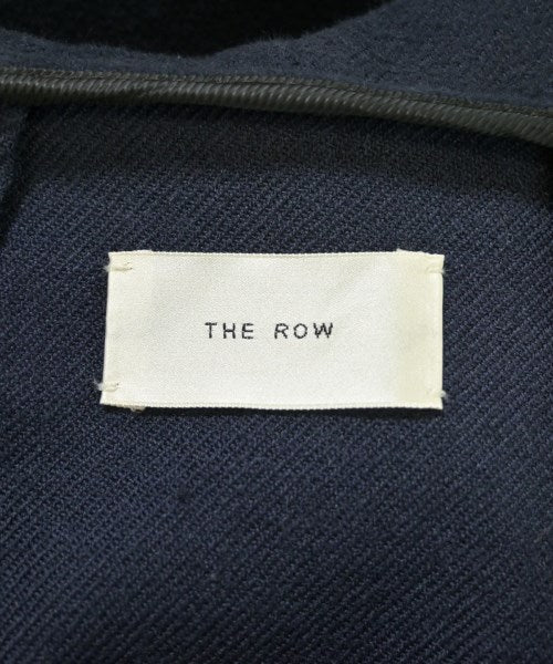 THE ROW 其他大衣