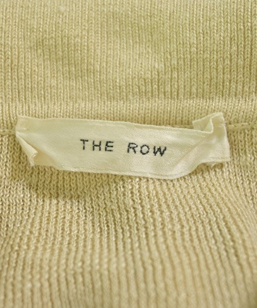 THE ROW 開襟衫
