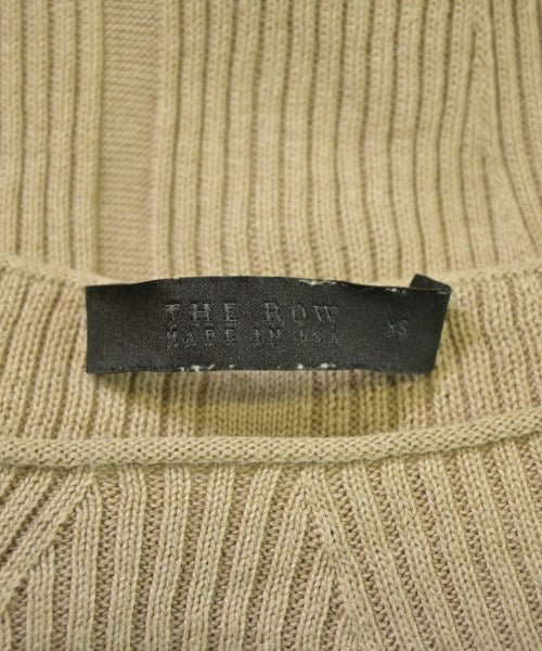 THE ROW 毛衣