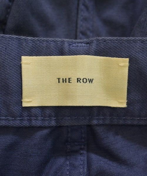 THE ROW 休閒褲