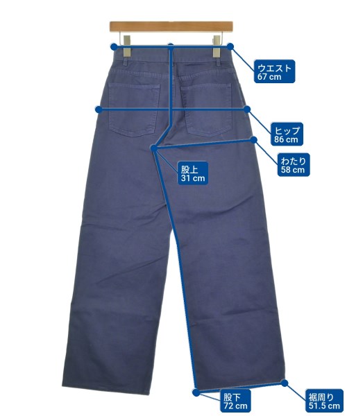 THE ROW 休閒褲