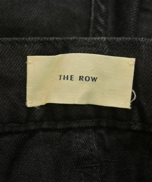 THE ROW 牛仔褲