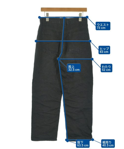 THE ROW 牛仔褲