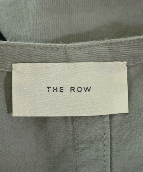 THE ROW 其他大衣