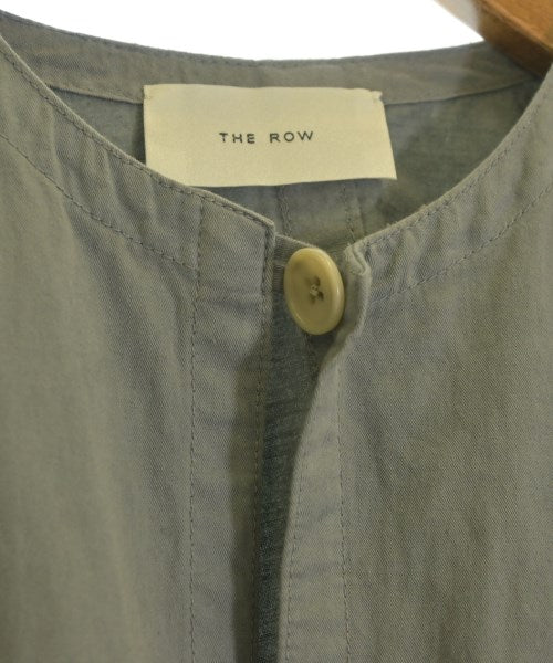 THE ROW 其他大衣