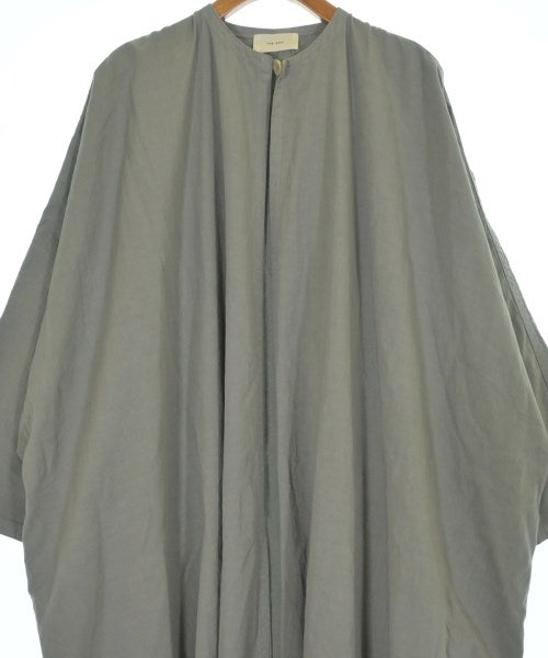 THE ROW 其他大衣