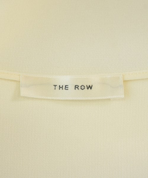 THE ROW 休閒襯衫