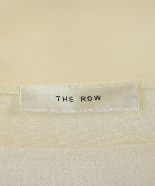 THE ROW 休閒襯衫