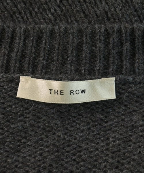THE ROW 毛衣