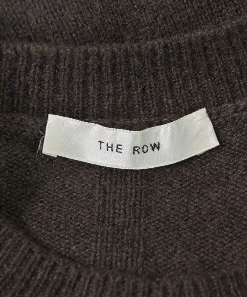 THE ROW 毛衣
