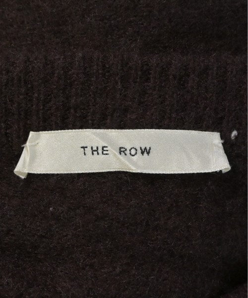 THE ROW 毛衣